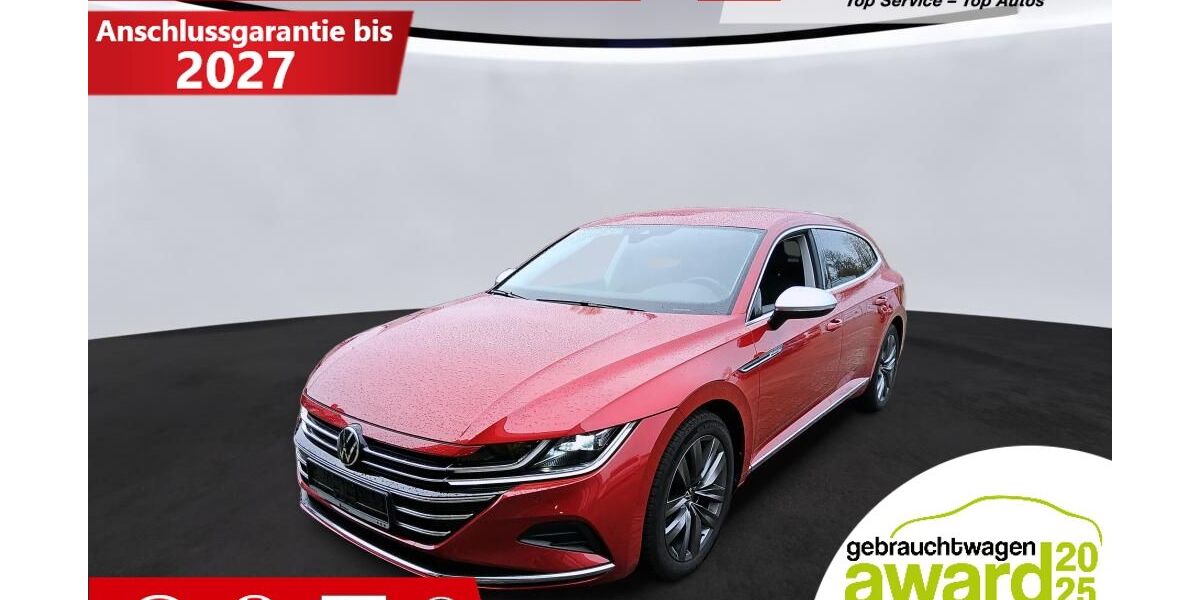 VW Arteon 44.445 km 26.949 € Horn-Bad Meinberg 32805
