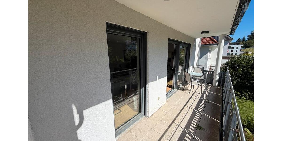 Etagenwohnung Bad Driburg - 3 Zimmer, 84 m&sup2;, 960&euro; | Angebot:27626098