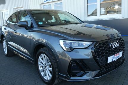 Audi Q3 78.816 km 24.690 &euro; Paderborn 33106