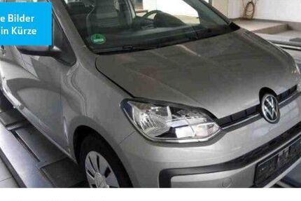 VW up! 64.649 km 10.690 &euro; Salzkotten 33154