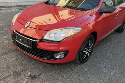 Renault Megane 180.000 km 2.699 &euro; Paderborn 33100