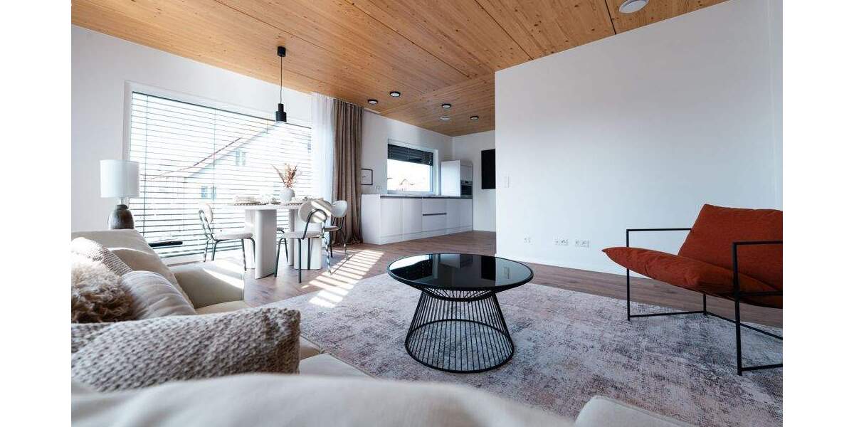 Doppelhaushälfte Detmold / Diestelbruch Oberschönhagen - 7 Zimmer, 170 m&sup2;, 499.000&euro; | Angebot:25340394