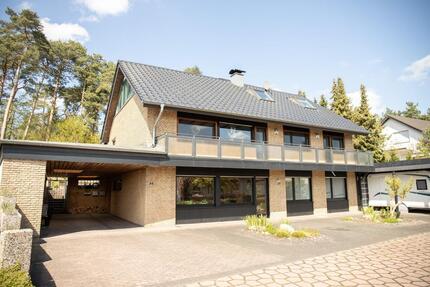 Haus Schloß Holte-Stukenbrock Stukenbrock - 10 Zimmer, 290 m&sup2;, 595.000&euro; | Angebot:26737636