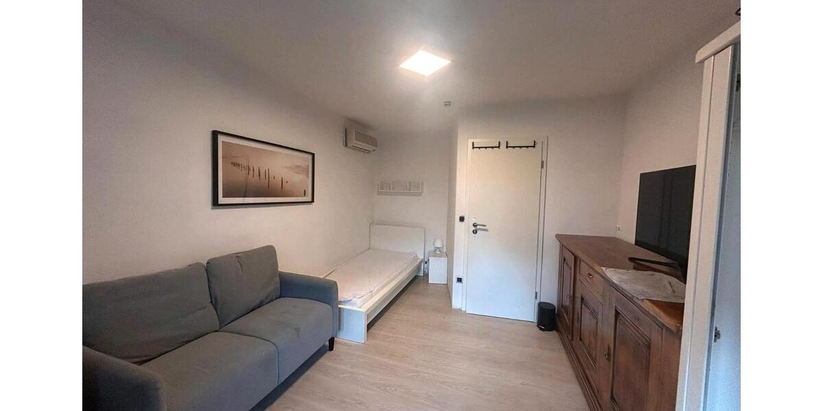 Etagenwohnung Paderborn - 1 Zimmer, 40 m&sup2;, 510&euro; | Angebot:27589741