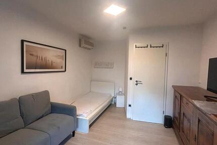 Wohnung Paderborn - 1 Zimmer, 40 m&sup2;, 510&euro; | Angebot:27589741