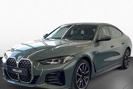 BMW 420 Gran Coupé 16.470 km 44.380 &euro; Paderborn 33104