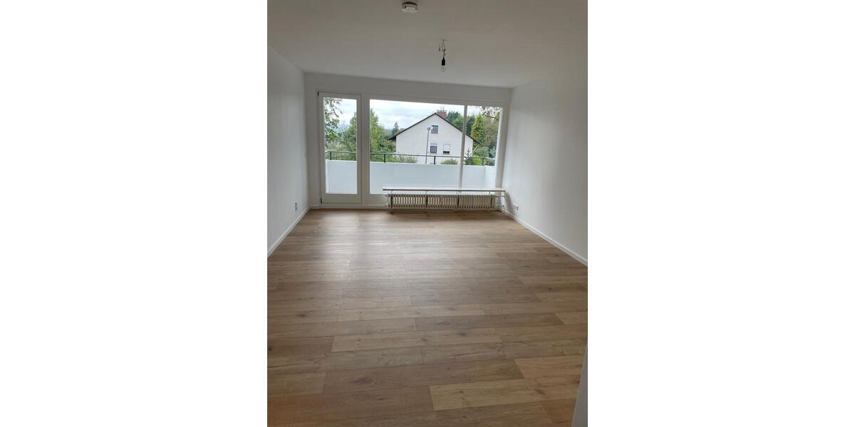 Etagenwohnung Detmold - 2 Zimmer, 51 m&sup2;, 117.000&euro; | Angebot:26503712