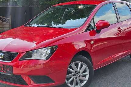 Seat Ibiza 77.000 km 5.490 € Erwitte 59597