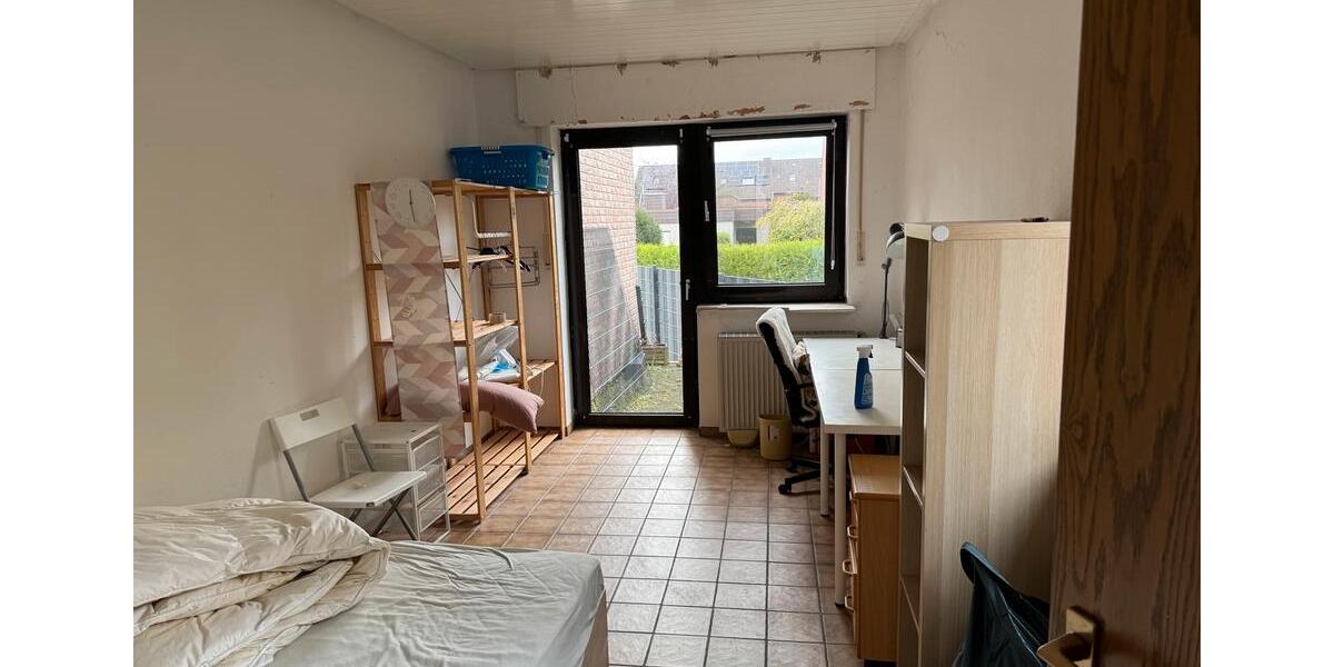 Erdgeschoßwohnung Paderborn Neuenbeken - 1 Zimmer, 35 m&sup2;, 550&euro; | Angebot:27536594