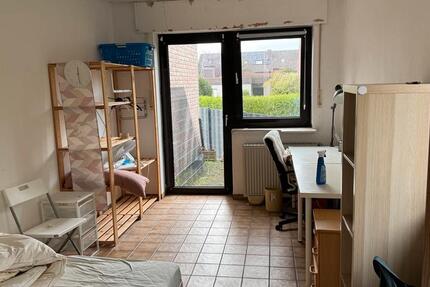 Wohnung Paderborn Neuenbeken - 1 Zimmer, 35 m&sup2;, 550&euro; | Angebot:27536594
