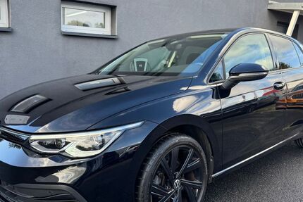 VW Golf 129.000 km 18.490 € Bielefeld 33659