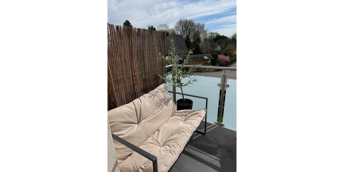 Erdgeschoßwohnung Detmold Hakedahl - 2 Zimmer, 62 m&sup2;, 940&euro; | Angebot:26680707