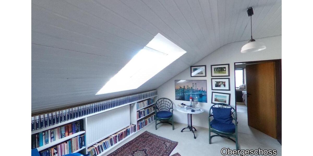 Paderborn Südstadt: Einfamilienhaus in Spielstraße (von privat) 8 zimmer