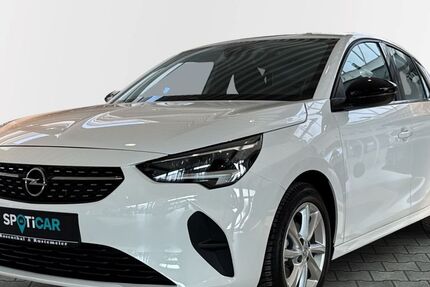 Opel Corsa 1.530 km 16.480 &euro; Paderborn 33100