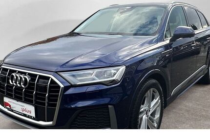 Audi Q7 46.383 km 54.810 &euro; Detmold 32756