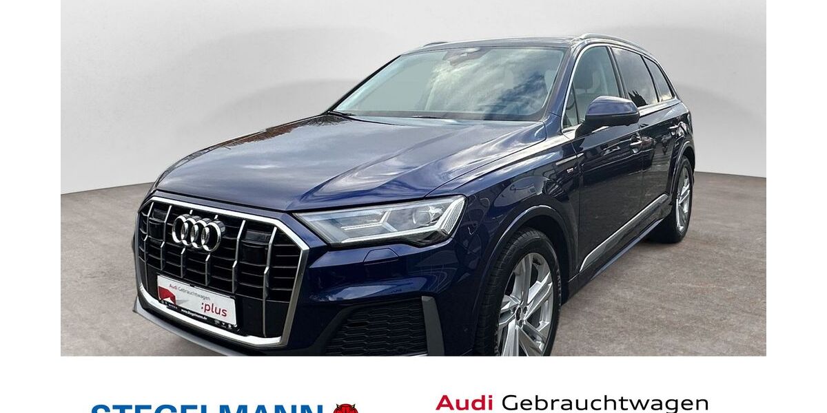 Audi Q7 46.383 km 56.210 &euro; Detmold 32756