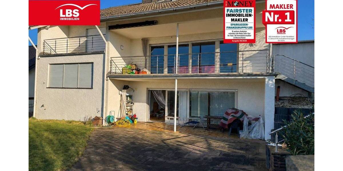 Mehrfamilienhaus, Wohnhaus Altenbeken Schwaney - 6 Zimmer, 223 m&sup2;, 519.000&euro; | Angebot:26694626