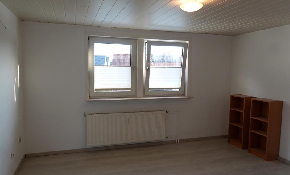 Dachgeschoßwohnung Paderborn Elsen - 2 Zimmer, 68 m&sup2;, 340&euro; | Angebot:27626825