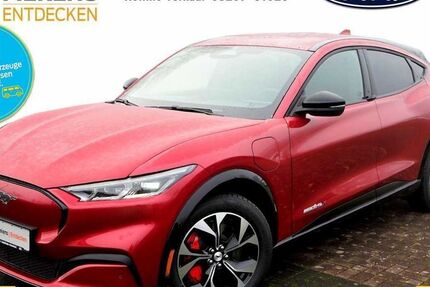 Ford Mustang Mach-E 35.000 km 31.500 € Schloß Holte-Stukenbrock 33758