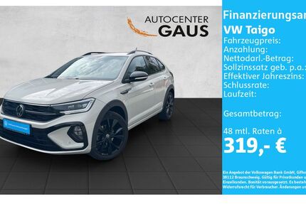 VW Taigo 20.996 km 23.980 € Bielefeld 33699