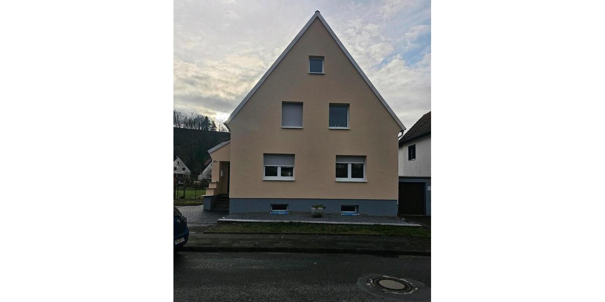 Etagenwohnung Altenbeken - 4 Zimmer, 120 m&sup2;, 850&euro; | Angebot:27540787