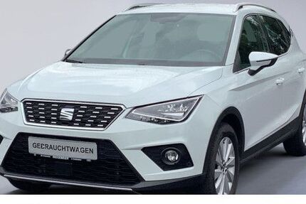 Seat Arona 55.520 km 15.690 € Salzkotten 33154