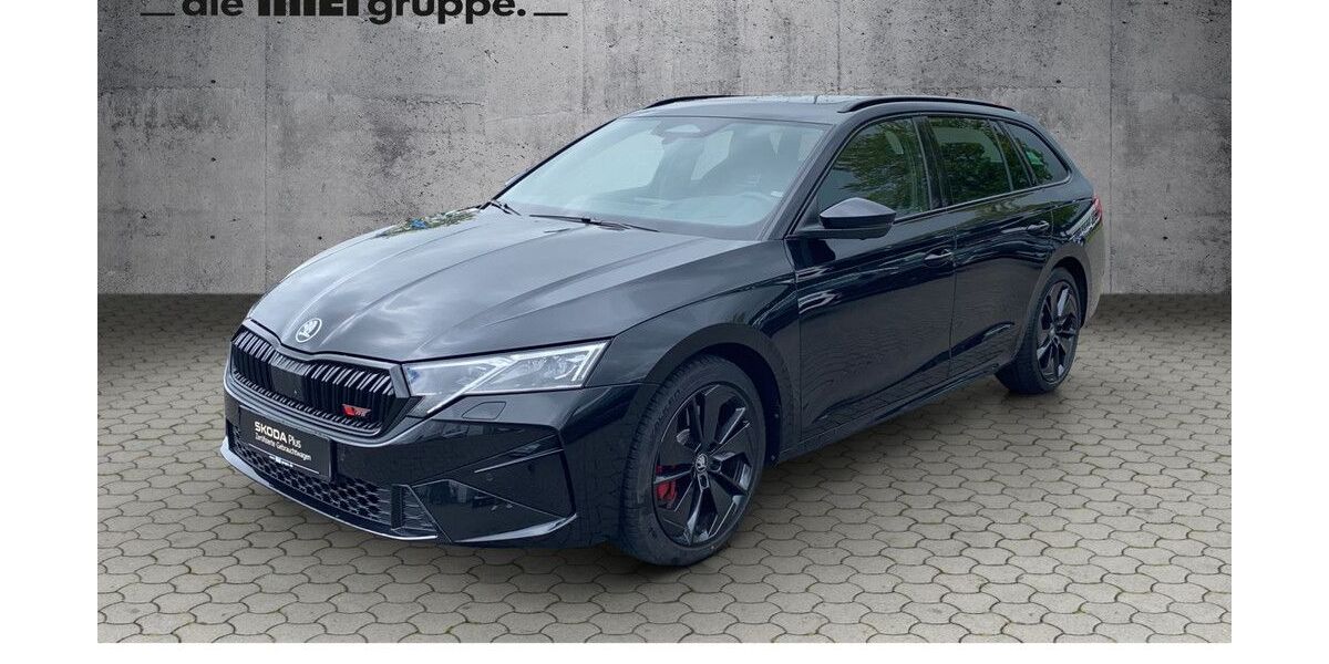 Skoda Octavia 9.790 km 41.550 &euro; Bad Driburg 33014