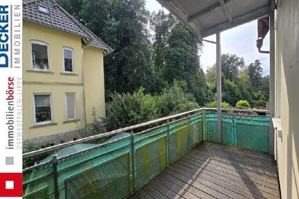 Sanierte Wohnung in schöner Altbauvilla in Kürze bezugsfertig 2 zimmer