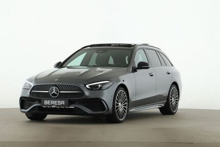 Mercedes-Benz C 220 9.900 km 43.950 &euro; Detmold 32758