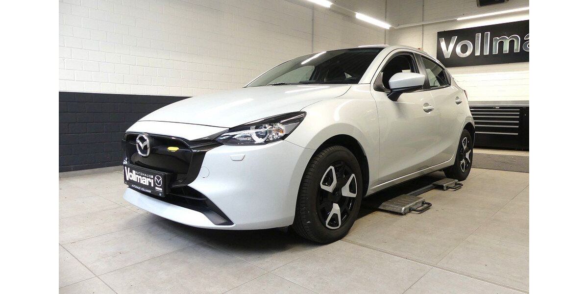 Mazda 2 30.700 km 16.990 &euro; Paderborn 33106