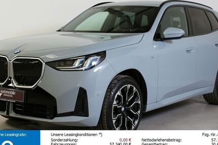 BMW X3 12.200 km 55.750 &euro; Paderborn 33100