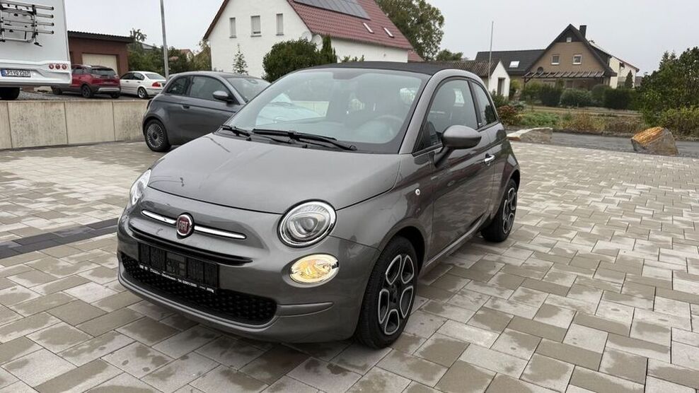 500C