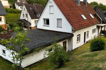 Haus Marsberg - 9 Zimmer, 180 m&sup2;, 199.000&euro; | Angebot:27079077