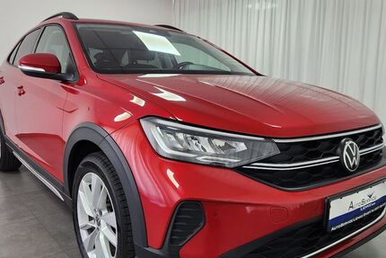 VW Taigo 29.536 km 18.990 &euro; Schloß Holte-Stukenbrock 33758