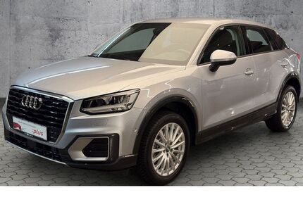 Audi Q2 17.950 km 19.390 &euro; Paderborn 33100