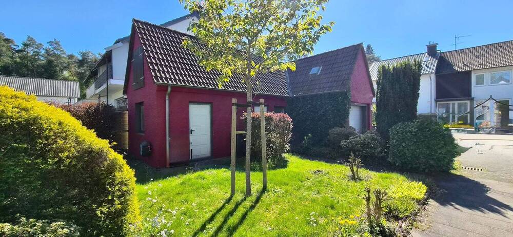 Einfamilienhaus Schlangen - 6 Zimmer, 146 m&sup2;, 399.000&euro; | Angebot:26840857