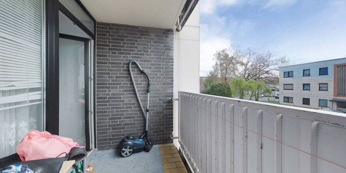 Etagenwohnung Paderborn Kernstadt - 3 Zimmer, 74 m&sup2;, 119.000&euro; | Angebot:26345969