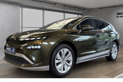 Skoda Enyaq 14.900 km 39.590 &euro; Salzkotten 33154