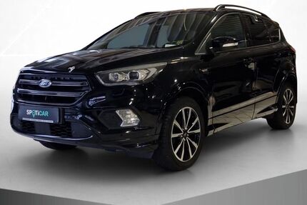 Ford Kuga 73.100 km 16.686 &euro; Bad Driburg 33014