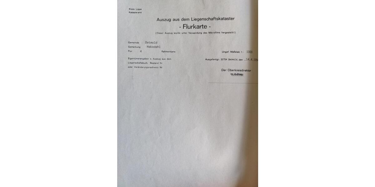 Schöne, helle Eigentumswohnung mit Randlage - 3ZKB + Abstellraum 3 zimmer