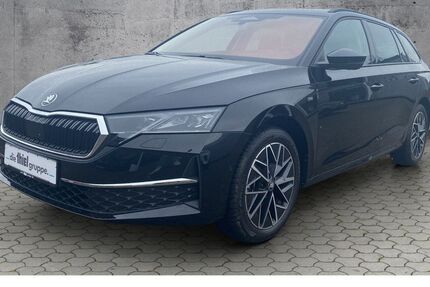Skoda Octavia 20.950 km 31.890 &euro; Paderborn 33104