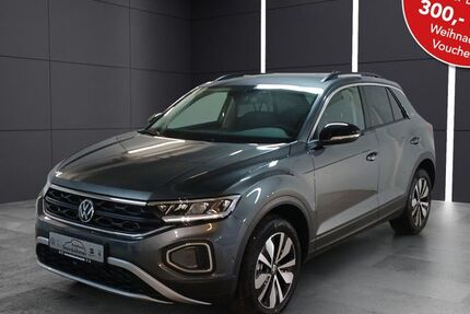 VW T-Roc 6.000 km 25.840 € Schloß Holte-Stukenbrock 33758