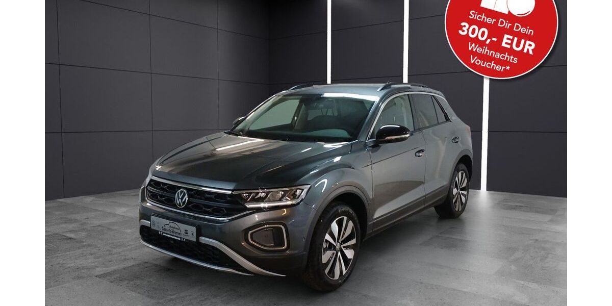 VW T-Roc 6.000 km 25.840 € Schloß Holte-Stukenbrock 33758