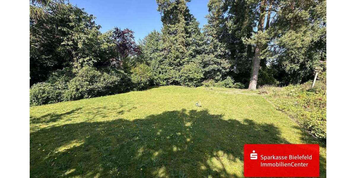 Grundstück Bielefeld Sennestadt - 166.400&euro; | Angebot:25192926