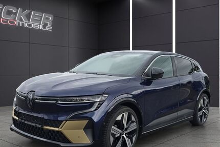 Renault Megane 50.617 km 27.990 &euro; Lippstadt 59557
