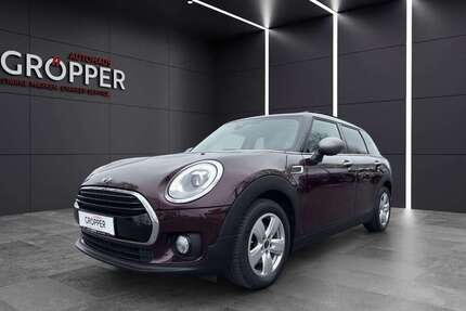 Mini Cooper D Clubman