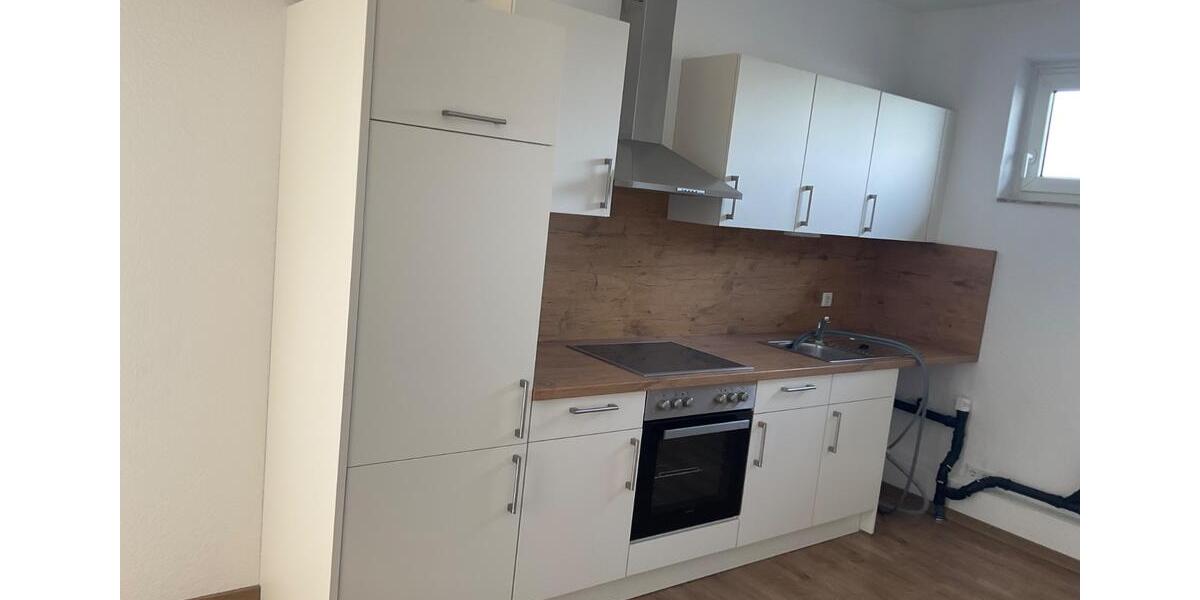 Etagenwohnung Brakel - 2 Zimmer, 61 m&sup2;, 490&euro; | Angebot:26597856