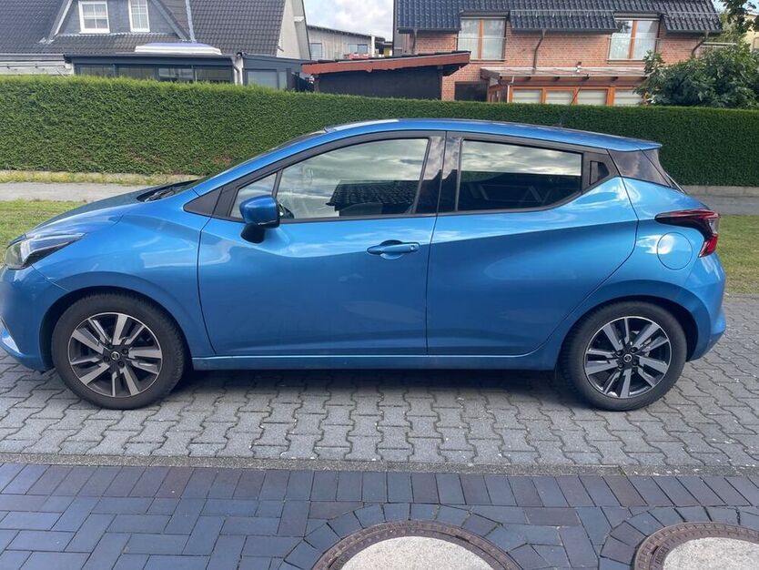Micra