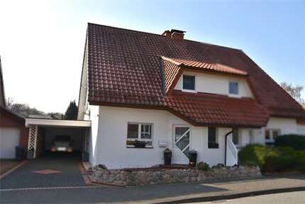 Haus Schloß Holte-Stukenbrock Stukenbrock - 4 Zimmer, 115 m&sup2;, 450.000&euro; | Angebot:25924761