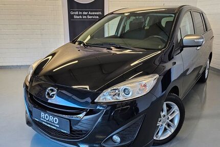 Mazda 5 189.450 km 5.850 € Lippstadt 59557